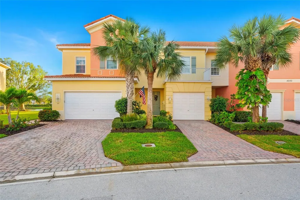 16150 Via Solera Circle Fort Myers FL 33908