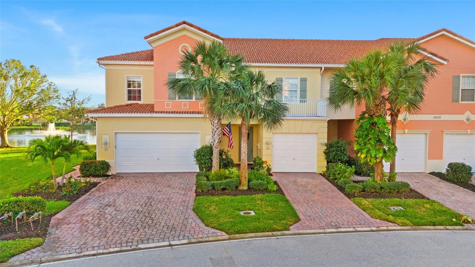 16150 Via Solera Circle Fort Myers FL 33908