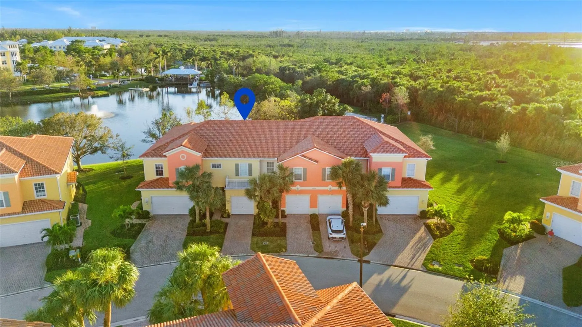 16150 Via Solera Circle Fort Myers FL 33908