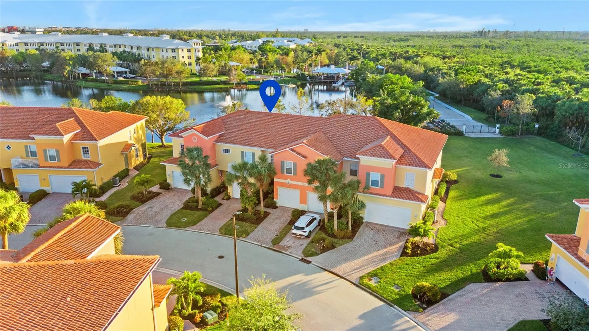 16150 Via Solera Circle Fort Myers FL 33908