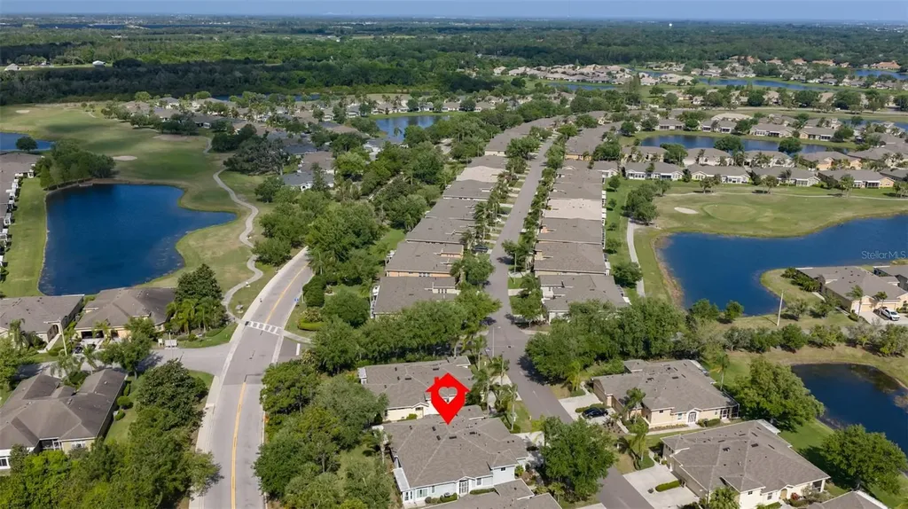 2082 Sifield Greens Way Sun City Center FL 33573