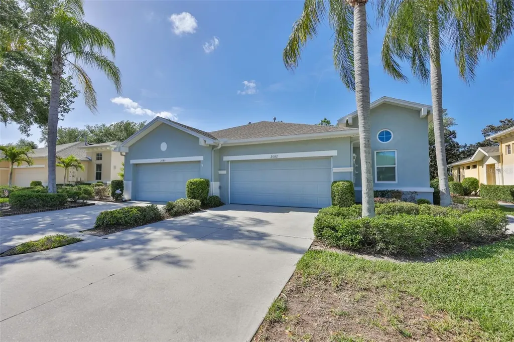 2082 Sifield Greens Way Sun City Center FL 33573