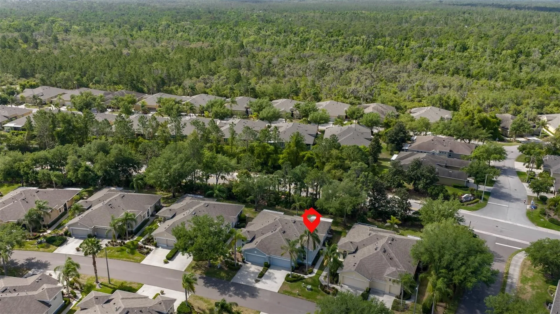 2082 Sifield Greens Way Sun City Center FL 33573