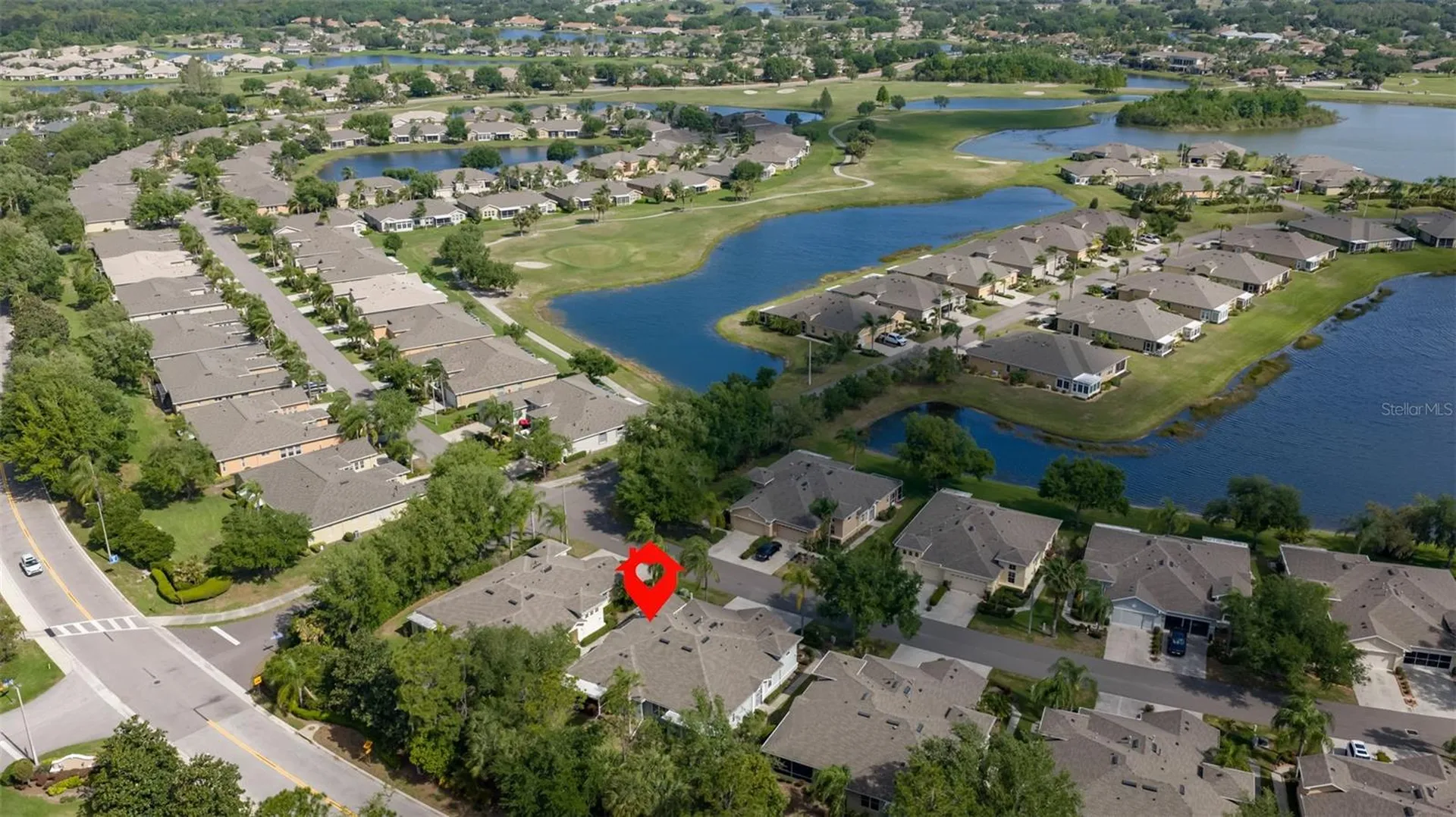 2082 Sifield Greens Way Sun City Center FL 33573