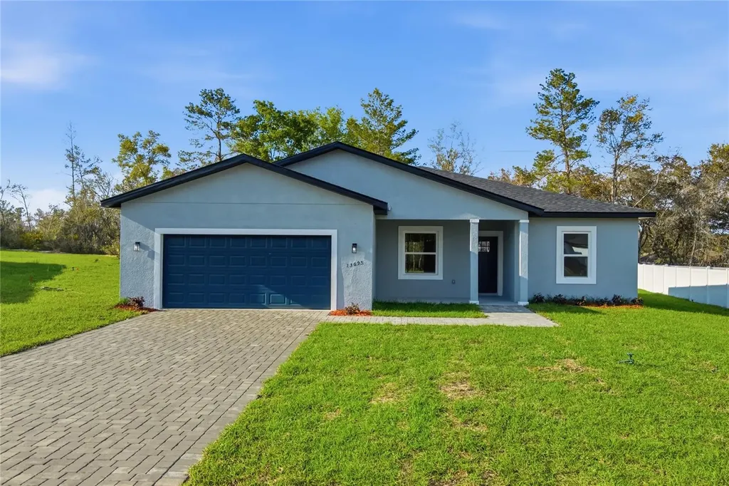 13695 SW 40th Circle Ocala FL 34473