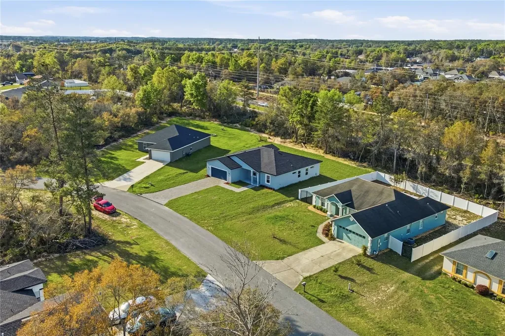 13695 SW 40th Circle Ocala FL 34473