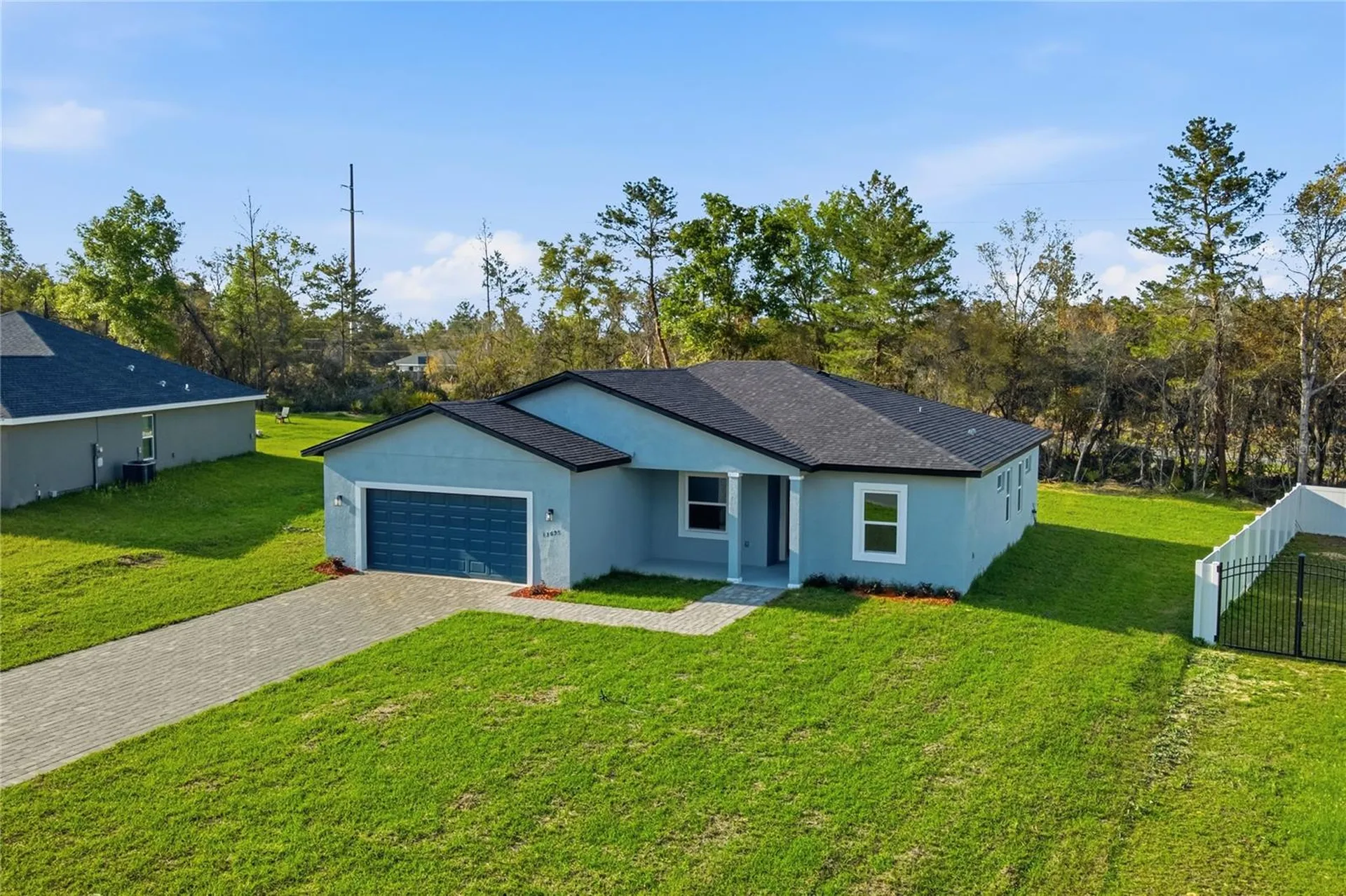 13695 SW 40th Circle Ocala FL 34473
