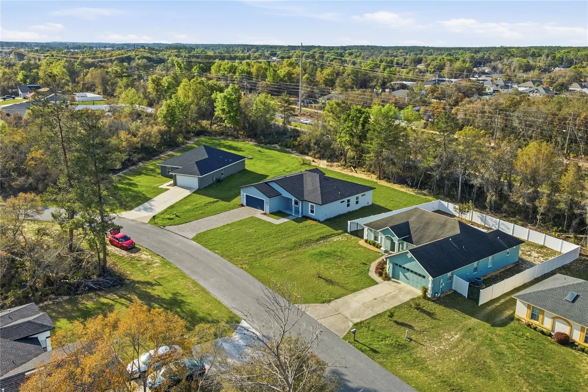 13695 SW 40th Circle Ocala FL 34473
