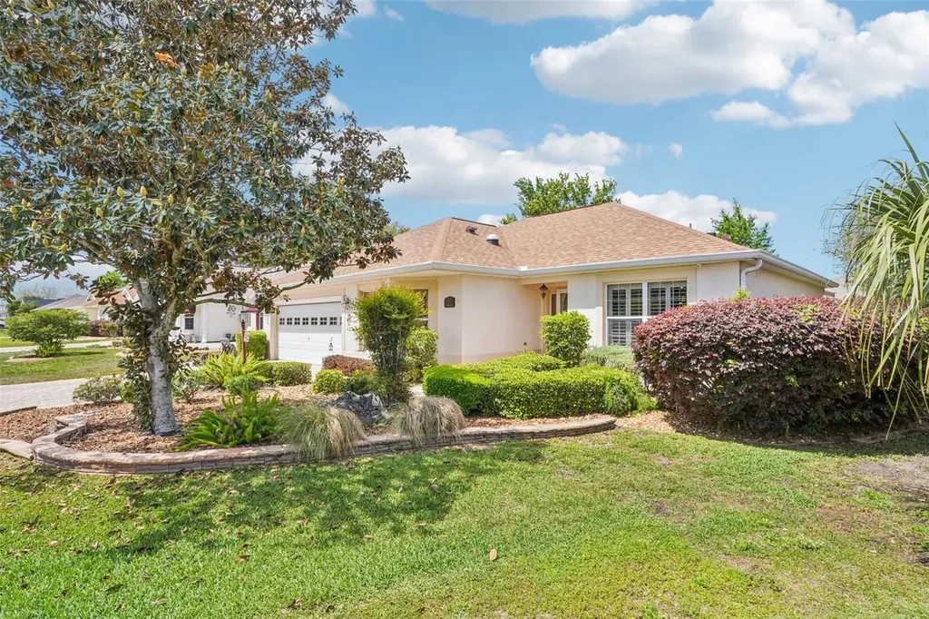 9469 SE 176th Saffold Street The Villages FL 32162