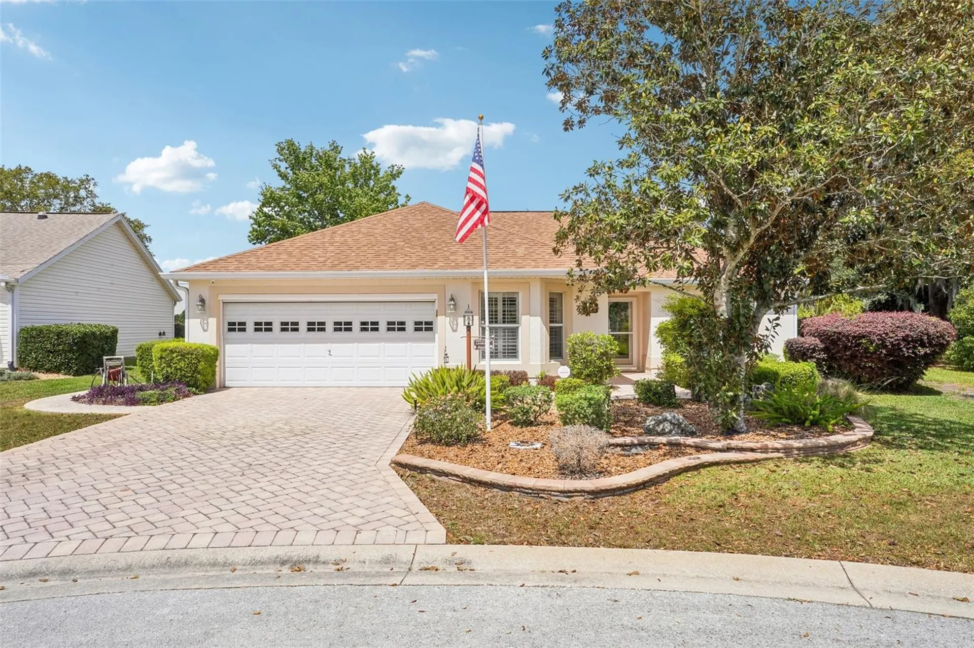 9469 SE 176th Saffold Street The Villages FL 32162