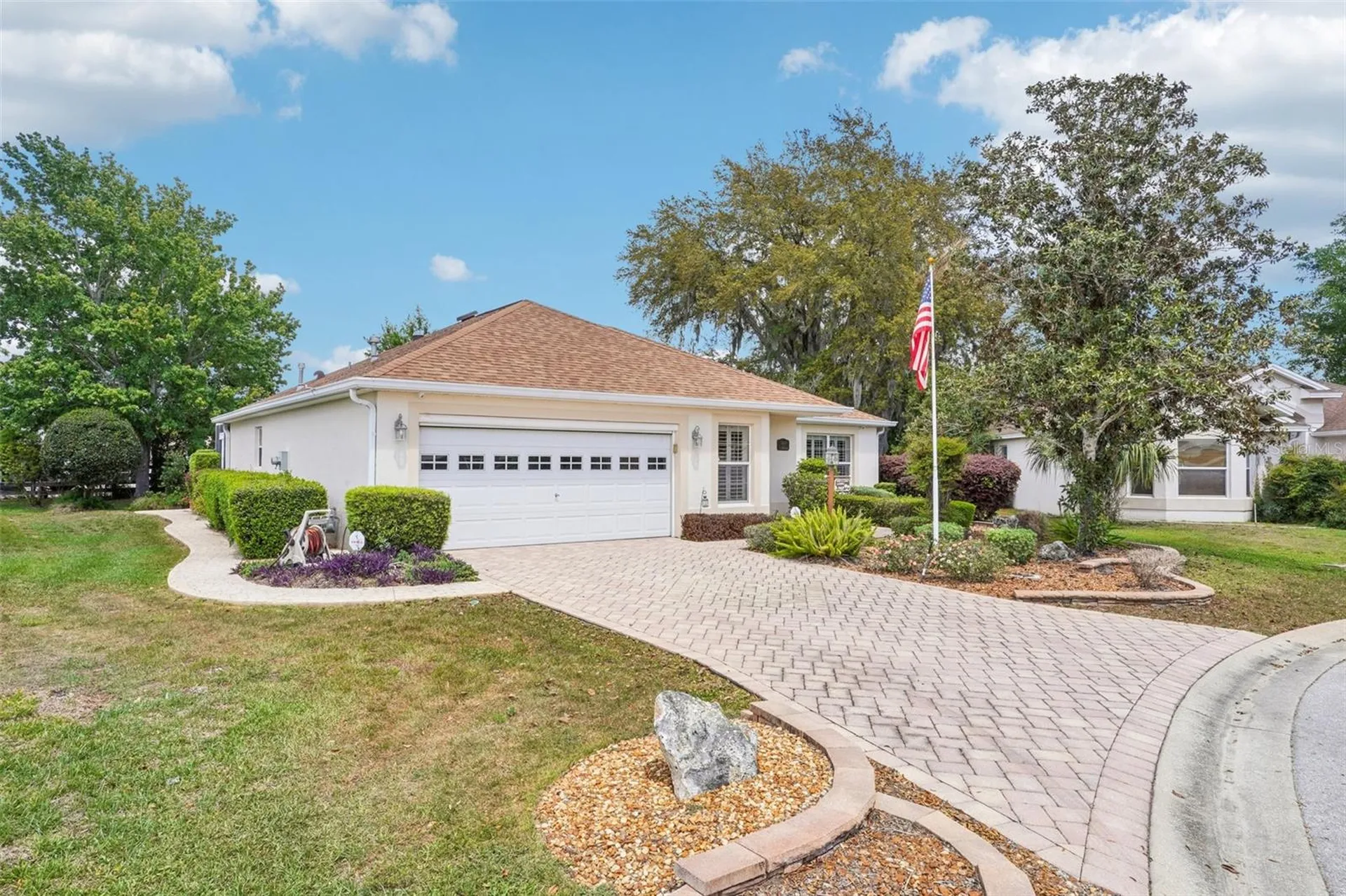 9469 SE 176th Saffold Street The Villages FL 32162