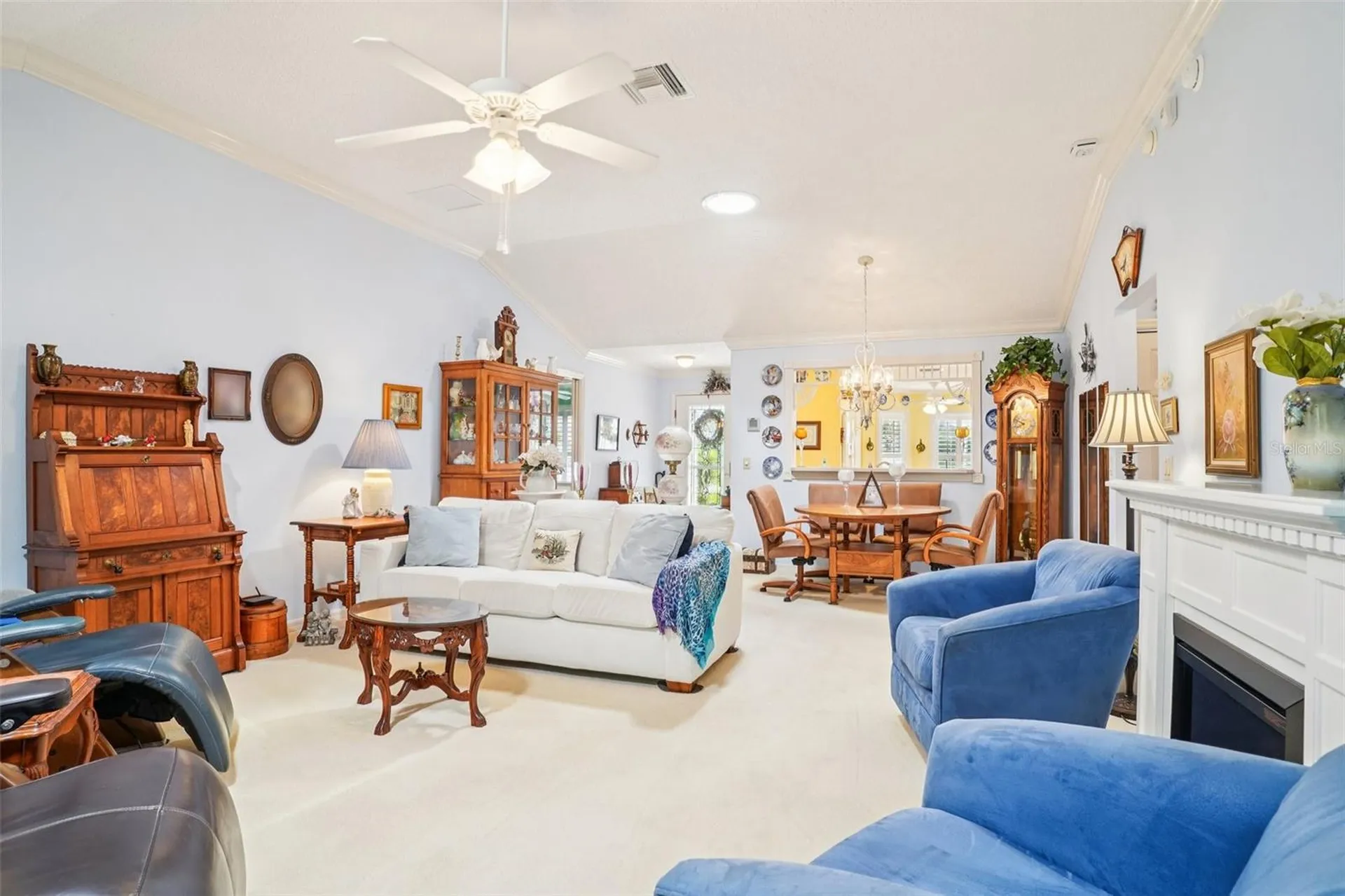 9469 SE 176th Saffold Street The Villages FL 32162