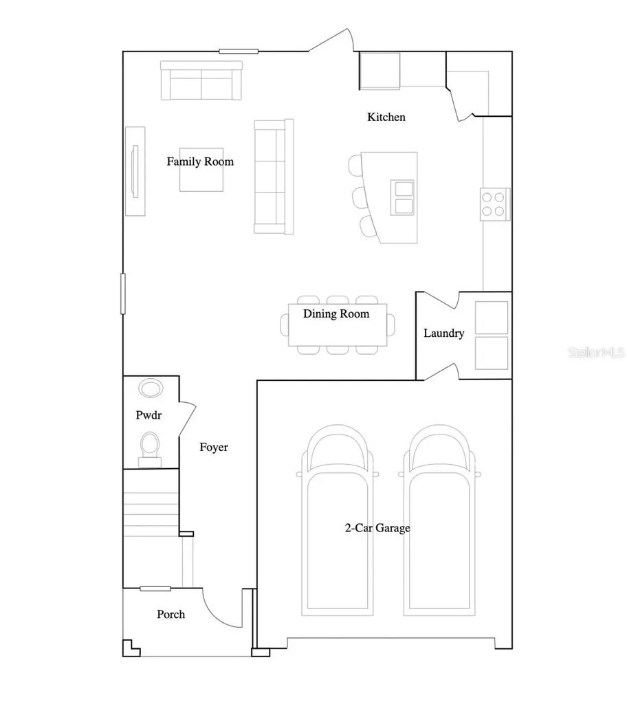 15515 Peace River Place Sun City Center FL 33573