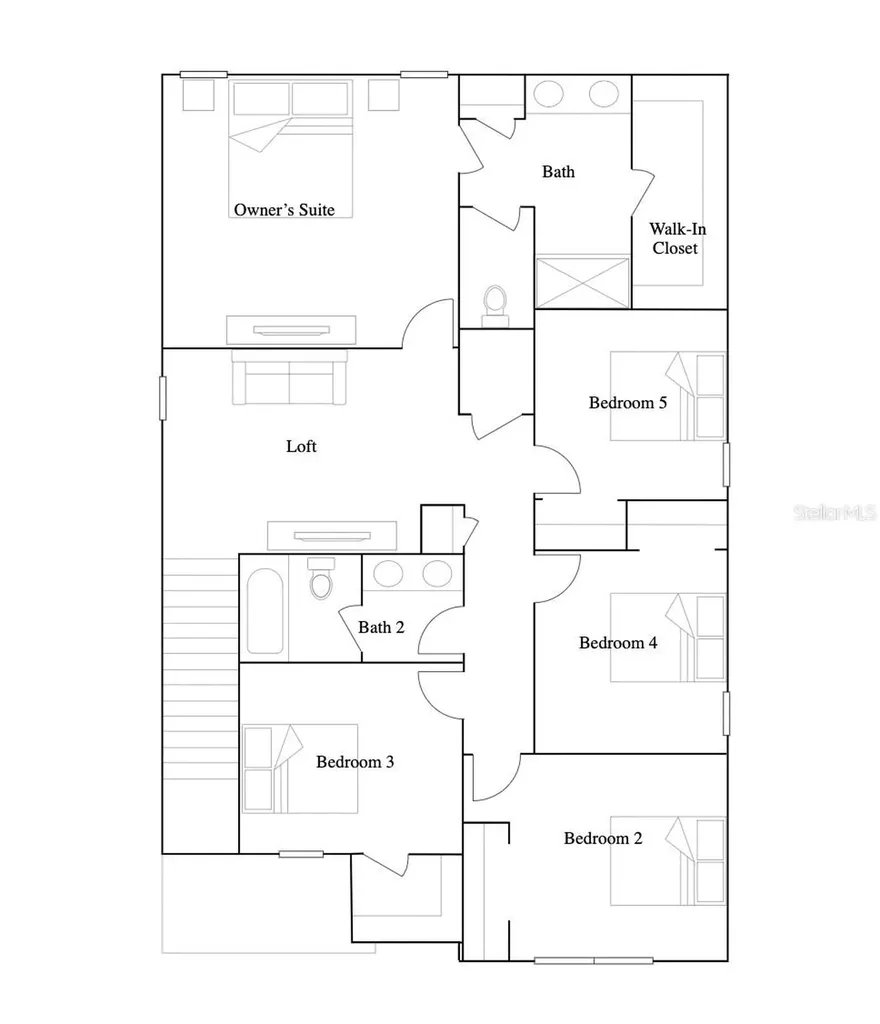 15515 Peace River Place Sun City Center FL 33573