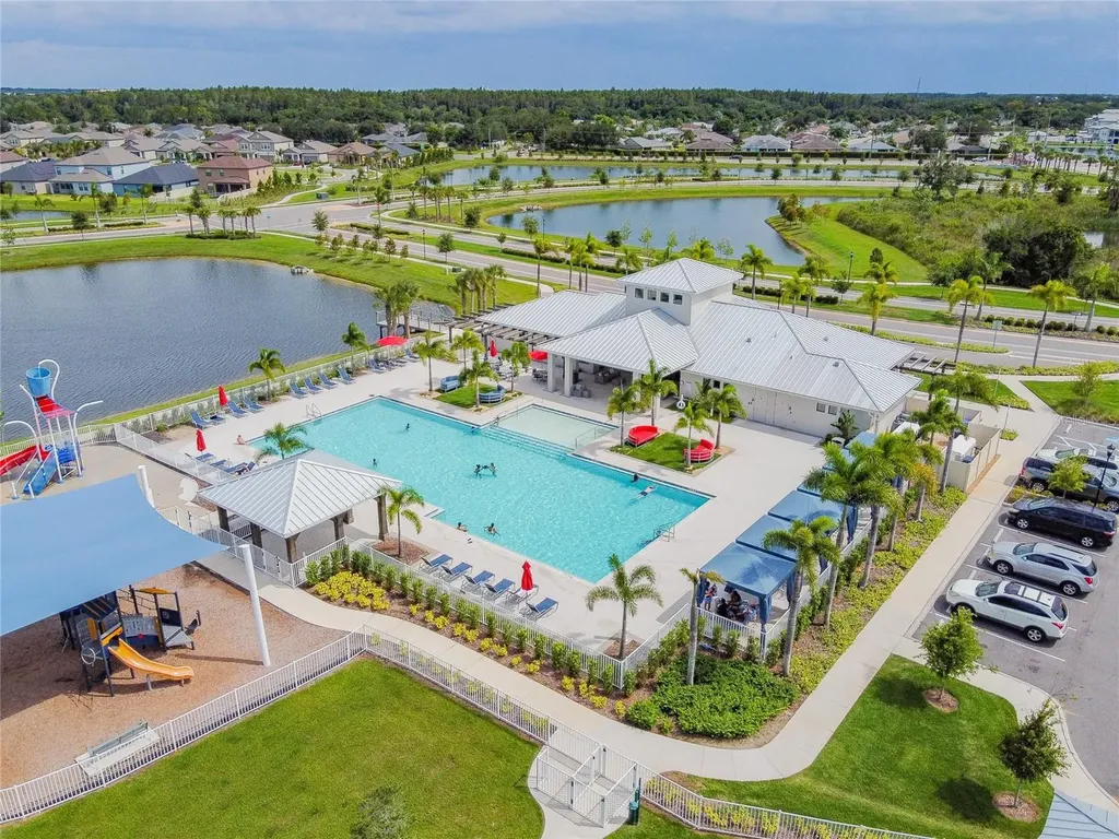 15515 Peace River Place Sun City Center FL 33573