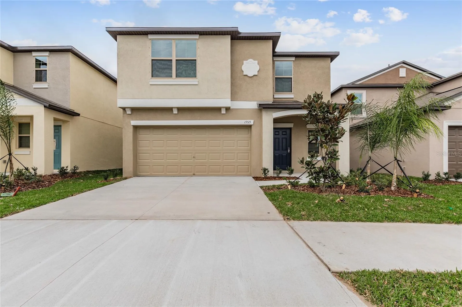 15515 Peace River Place Sun City Center FL 33573