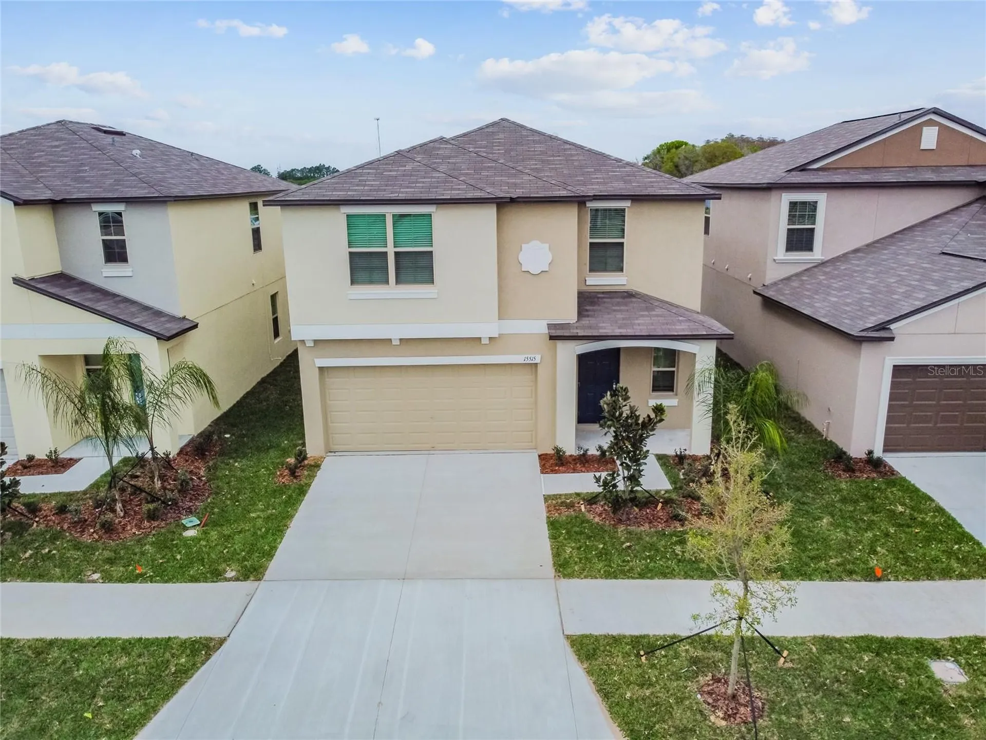 15515 Peace River Place Sun City Center FL 33573