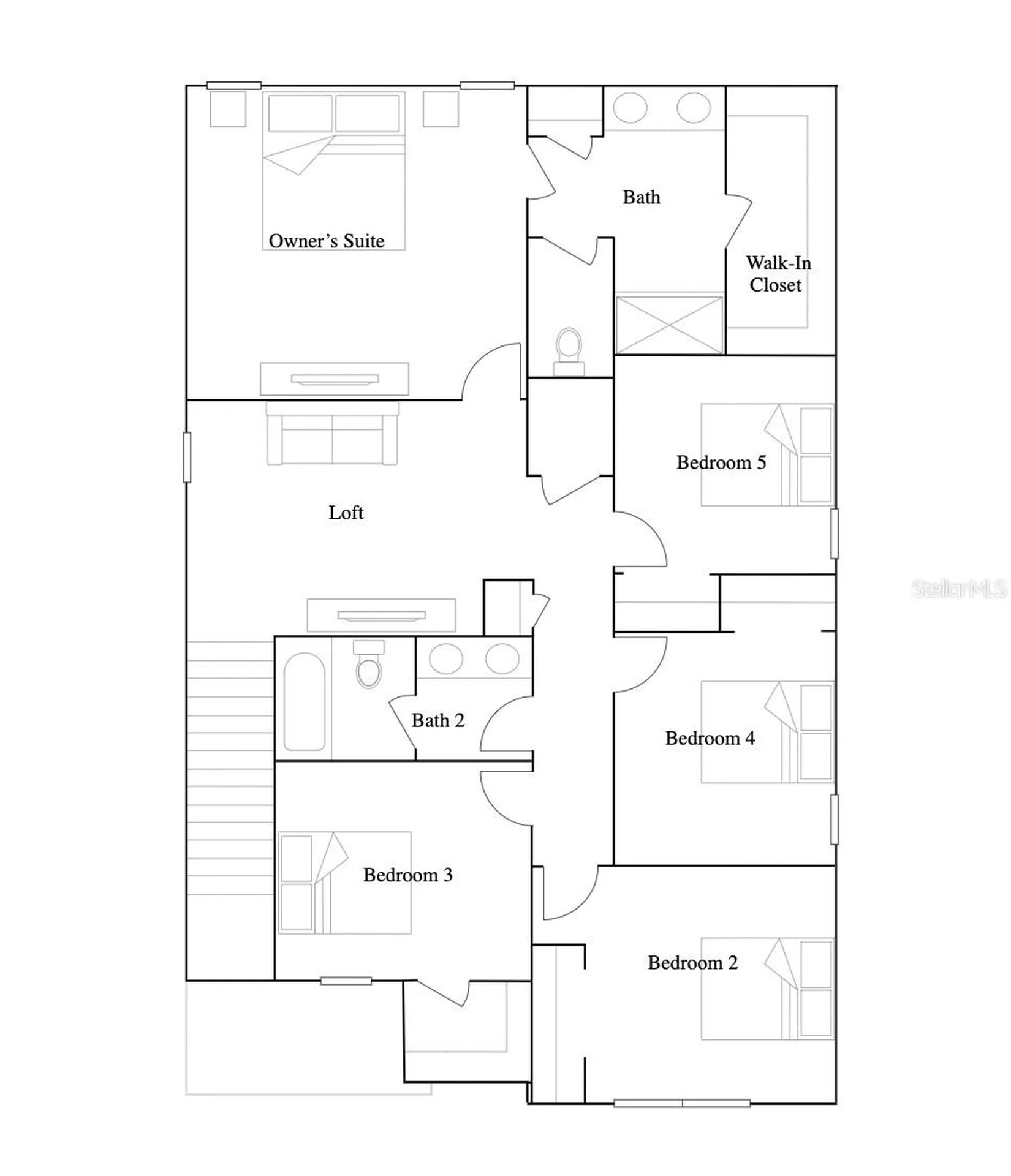 15515 Peace River Place Sun City Center FL 33573