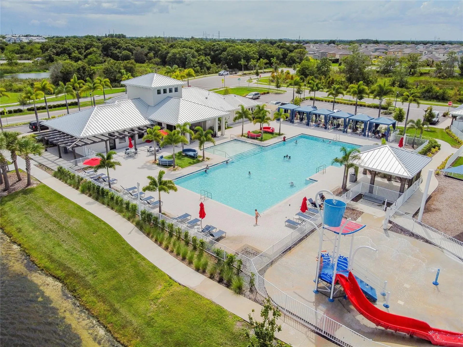 15515 Peace River Place Sun City Center FL 33573