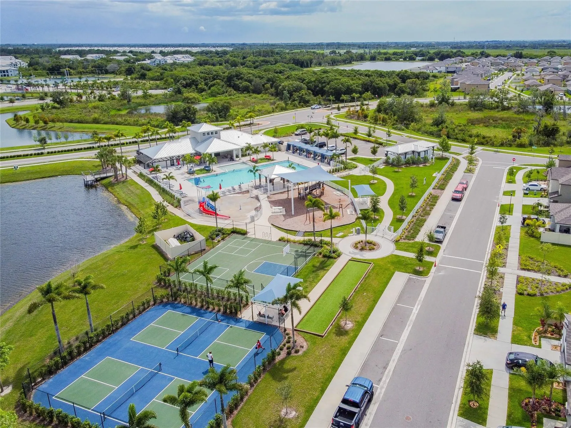15515 Peace River Place Sun City Center FL 33573