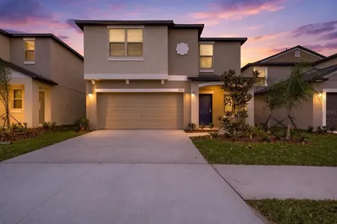 15515 Peace River Place Sun City Center FL 33573