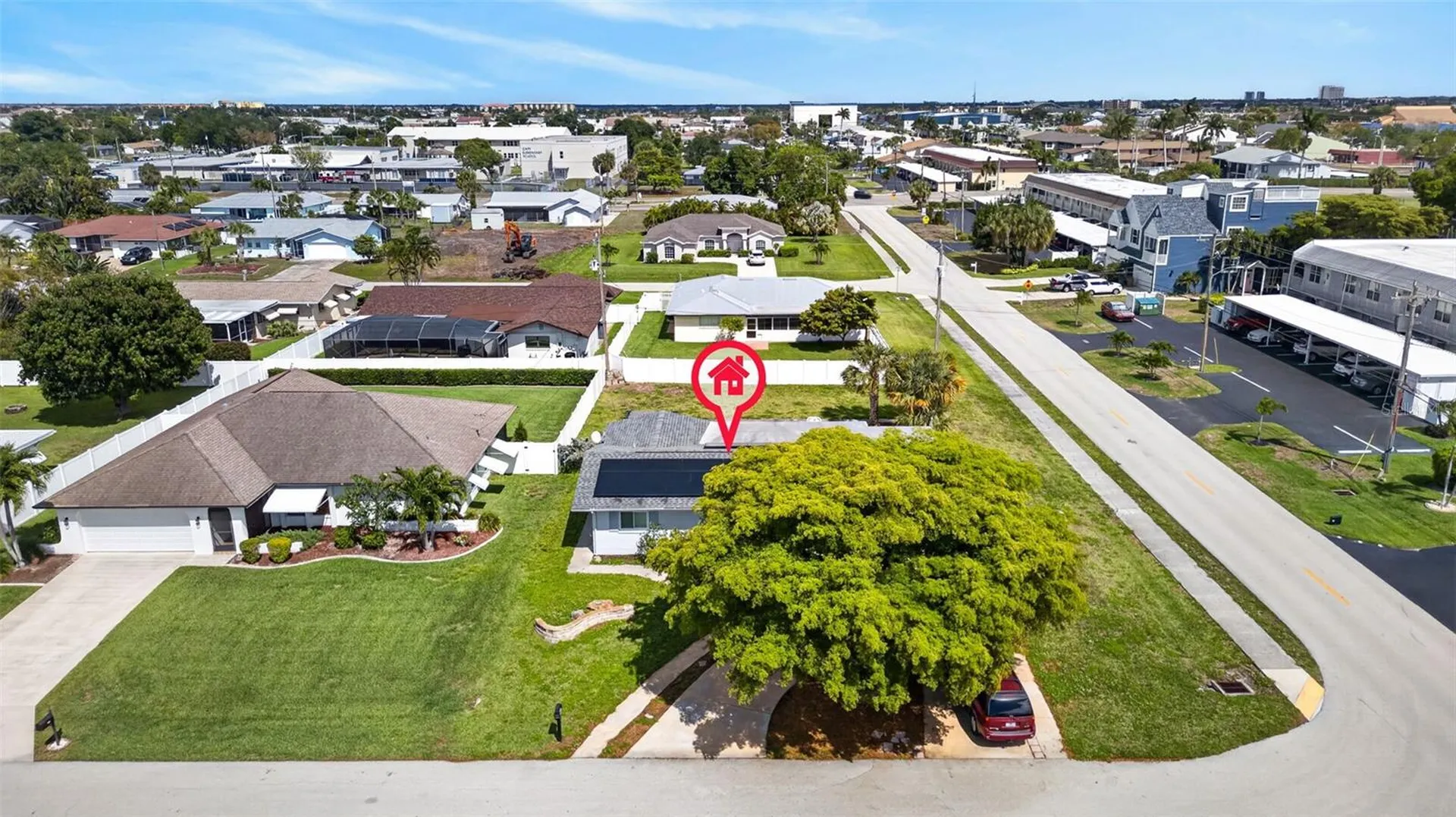 4547 SE 11th Avenue Cape Coral FL 33904