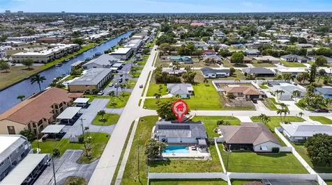 4547 SE 11th Avenue Cape Coral FL 33904