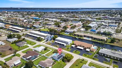 4547 SE 11th Avenue Cape Coral FL 33904