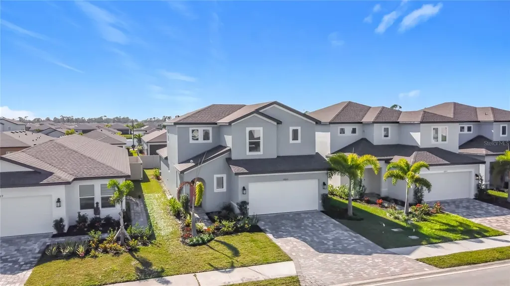 16863 Fiesta Drive Port Charlotte FL 33953