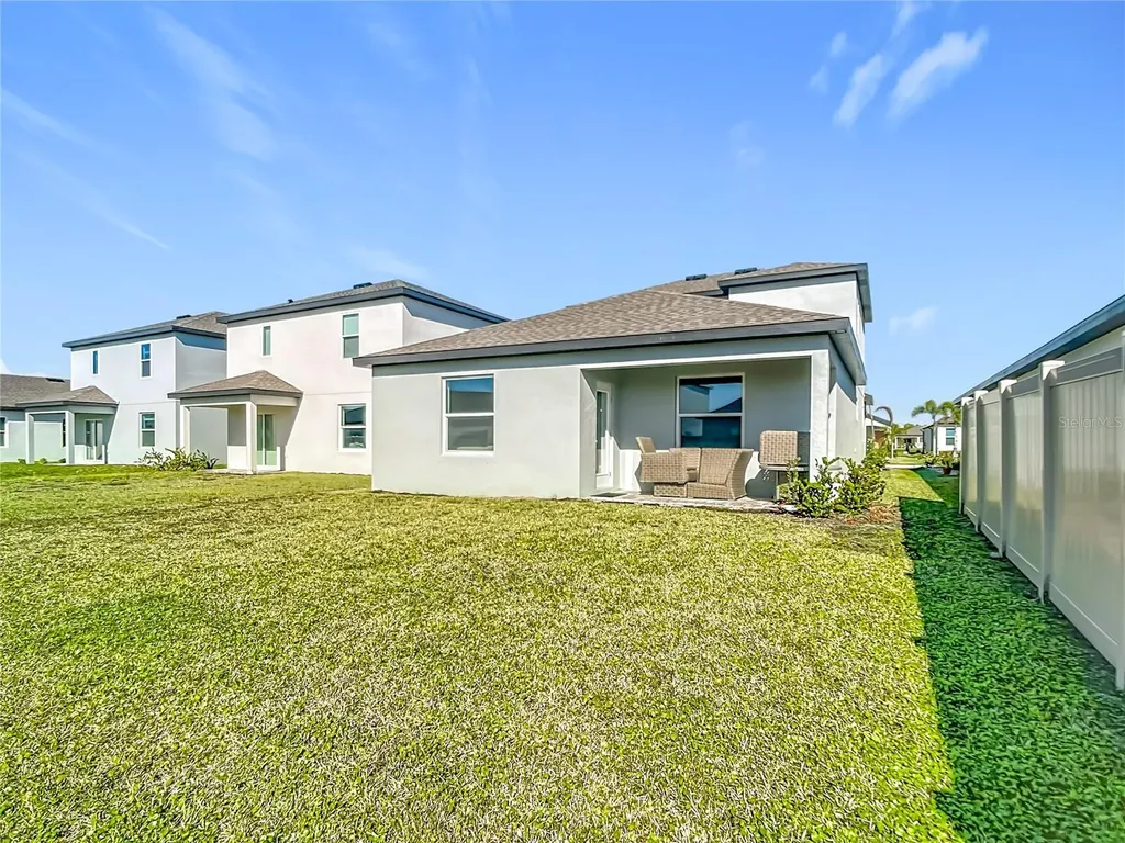 16863 Fiesta Drive Port Charlotte FL 33953