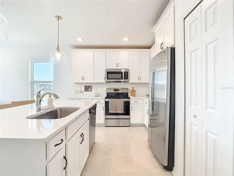 16863 Fiesta Drive Port Charlotte FL 33953