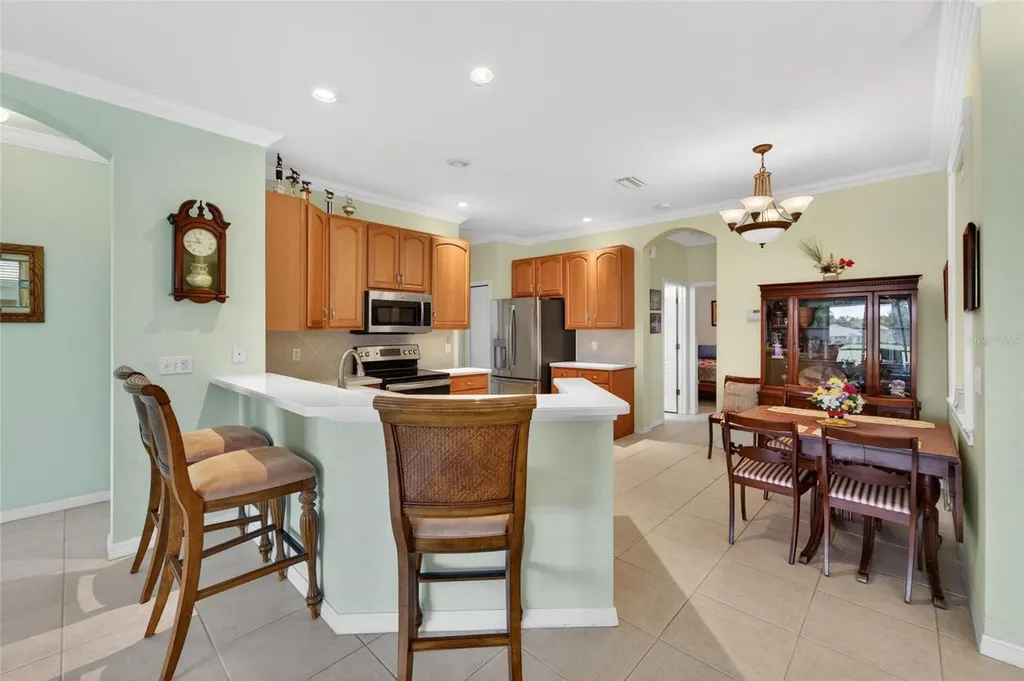 2420 Sifield Greens Way Sun City Center FL 33573