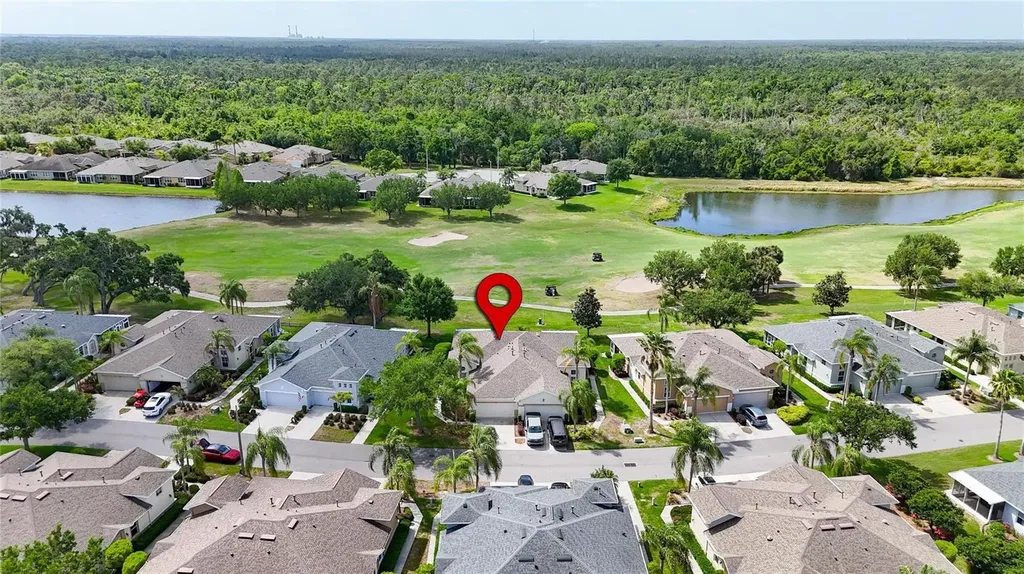 2420 Sifield Greens Way Sun City Center FL 33573
