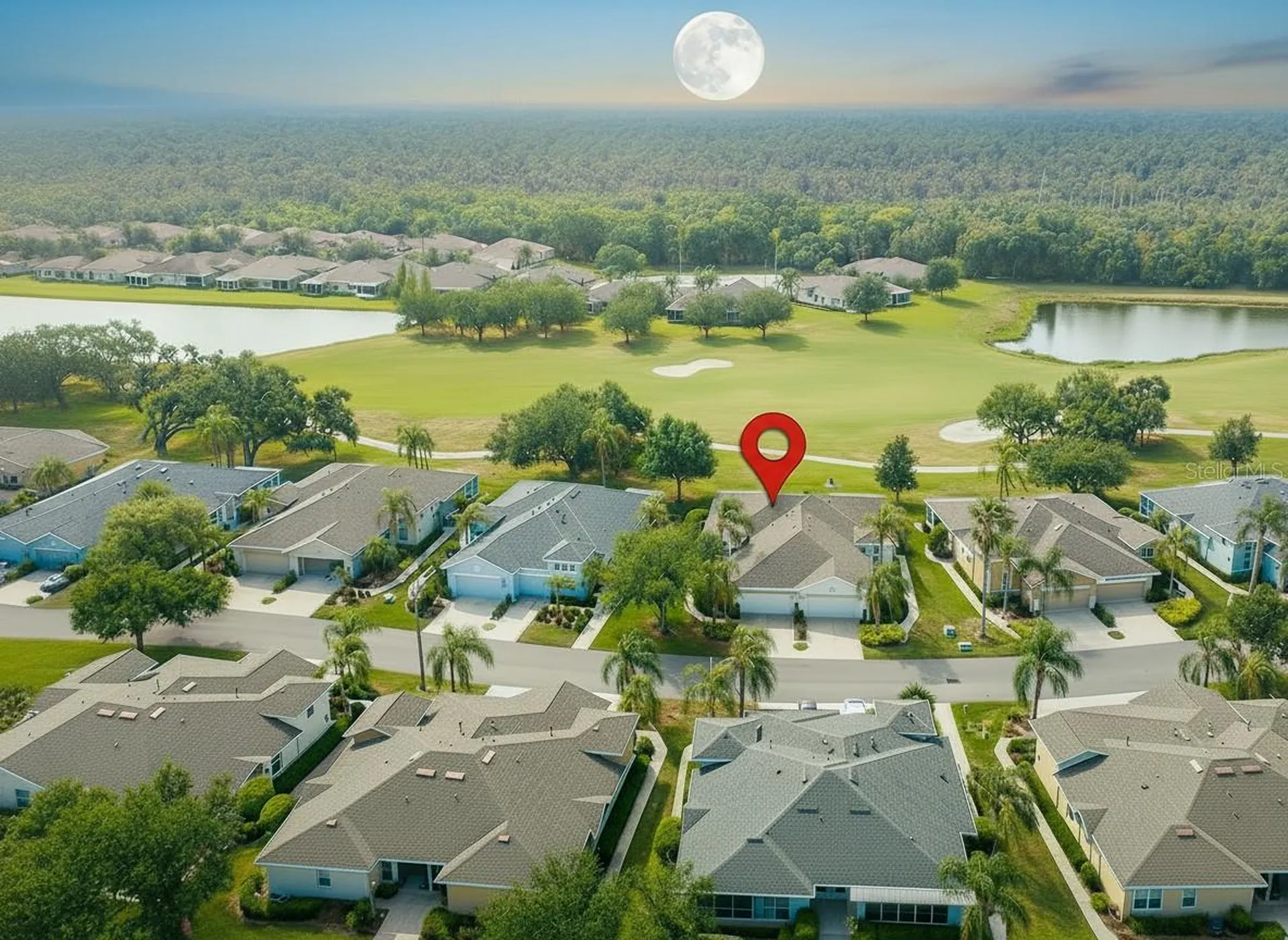 2420 Sifield Greens Way Sun City Center FL 33573