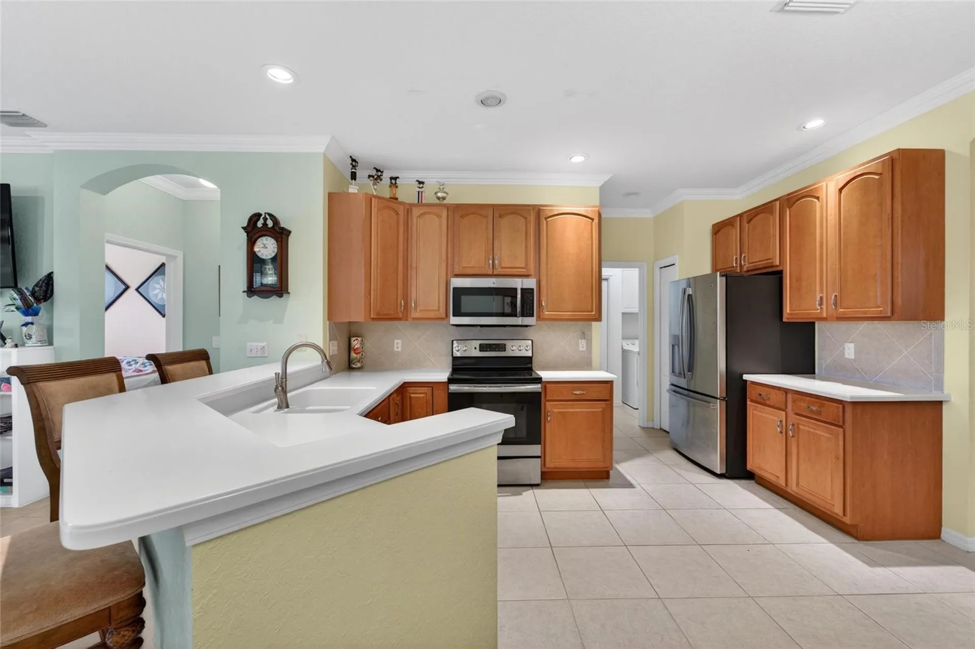 2420 Sifield Greens Way Sun City Center FL 33573