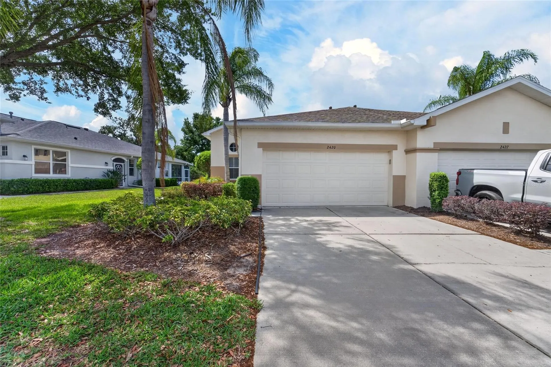 2420 Sifield Greens Way Sun City Center FL 33573