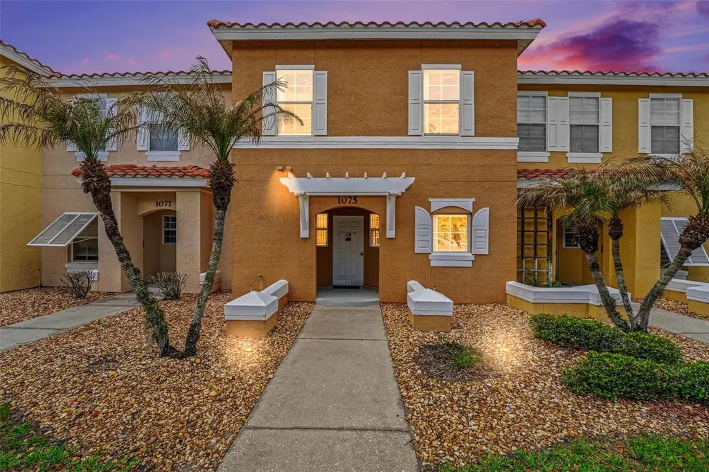 1145 Park Ridge Circle Kissimmee FL 34746