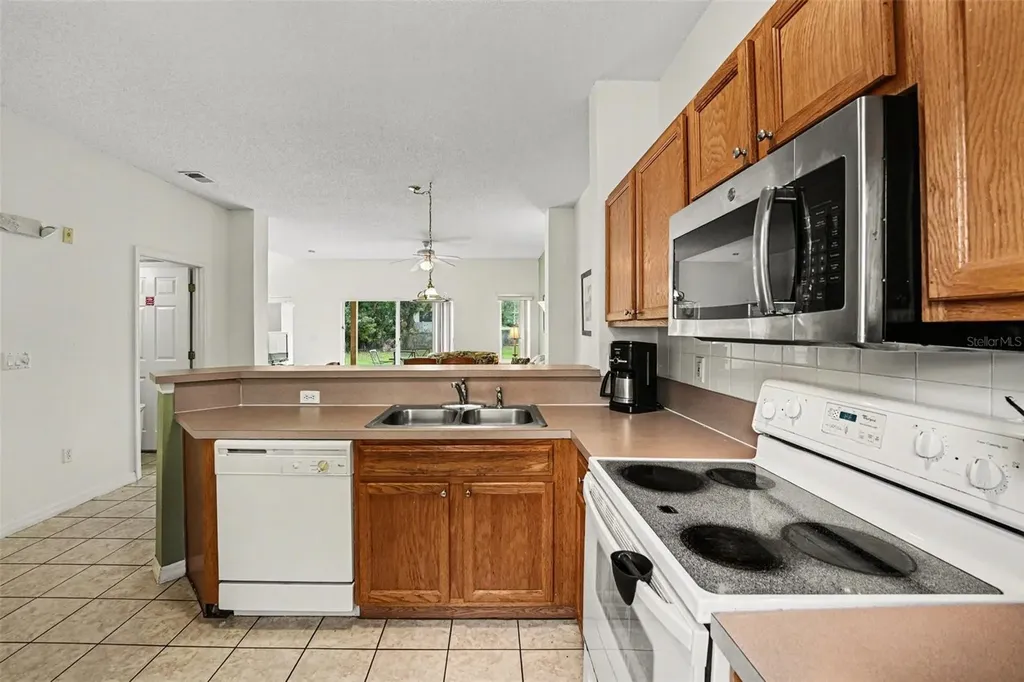 1145 Park Ridge Circle Kissimmee FL 34746