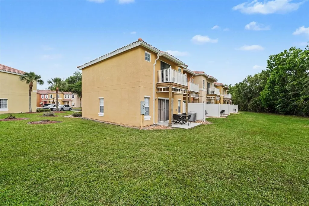 1145 Park Ridge Circle Kissimmee FL 34746