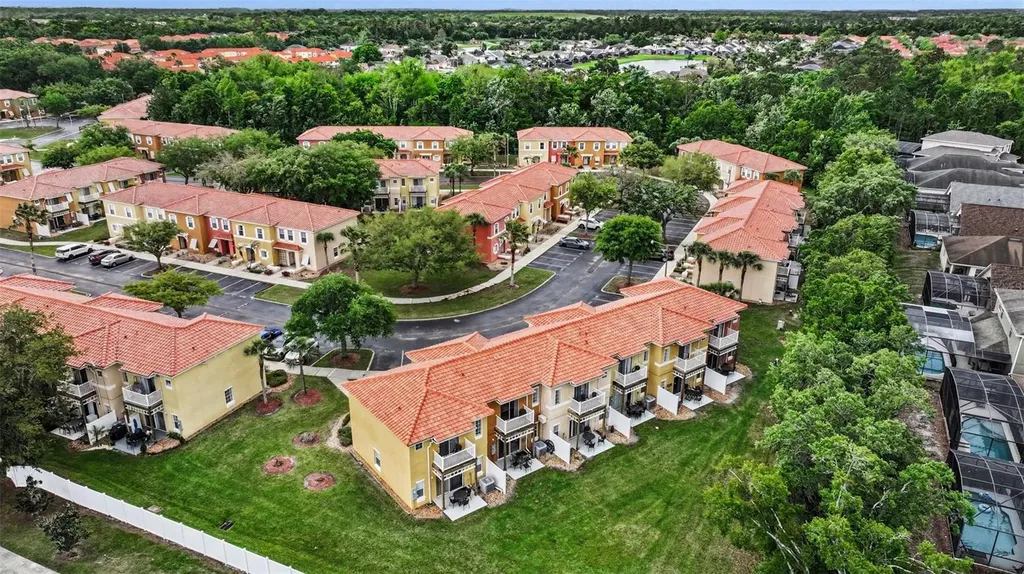 1145 Park Ridge Circle Kissimmee FL 34746