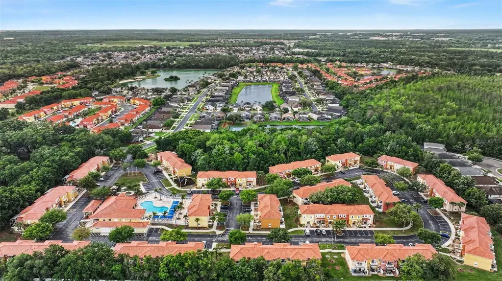 1145 Park Ridge Circle Kissimmee FL 34746