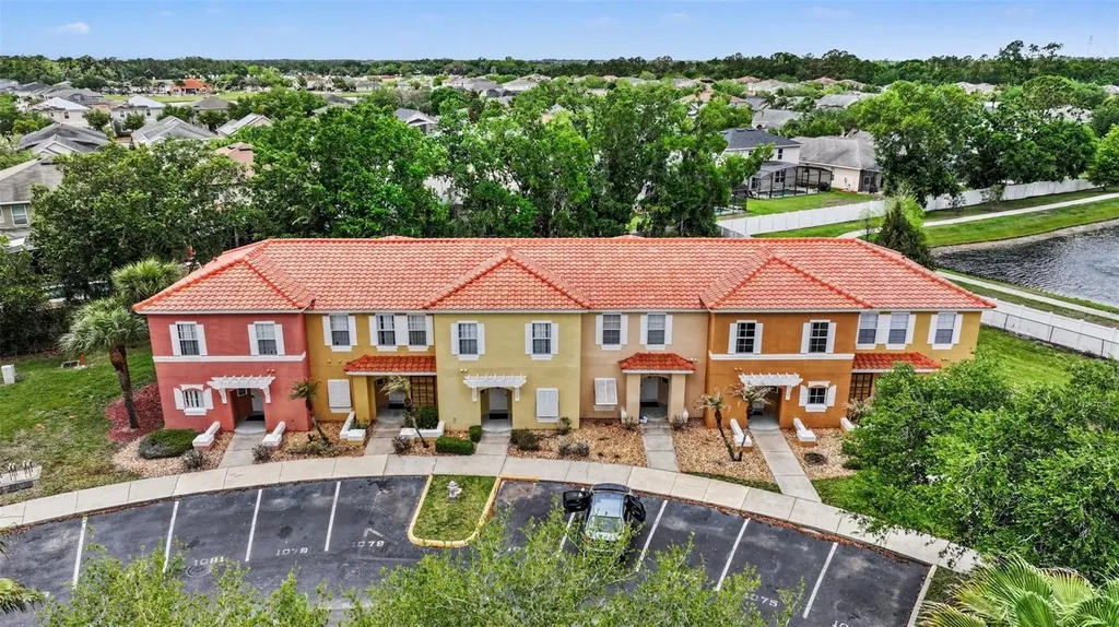1145 Park Ridge Circle Kissimmee FL 34746