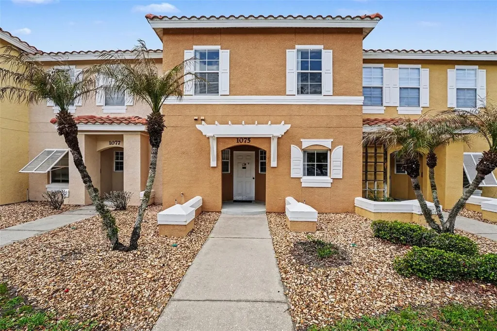 1145 Park Ridge Circle Kissimmee FL 34746