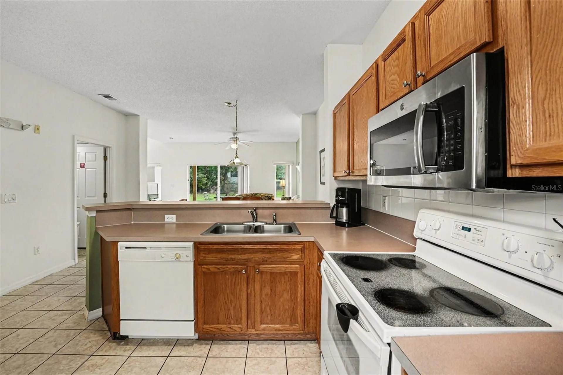 1145 Park Ridge Circle Kissimmee FL 34746