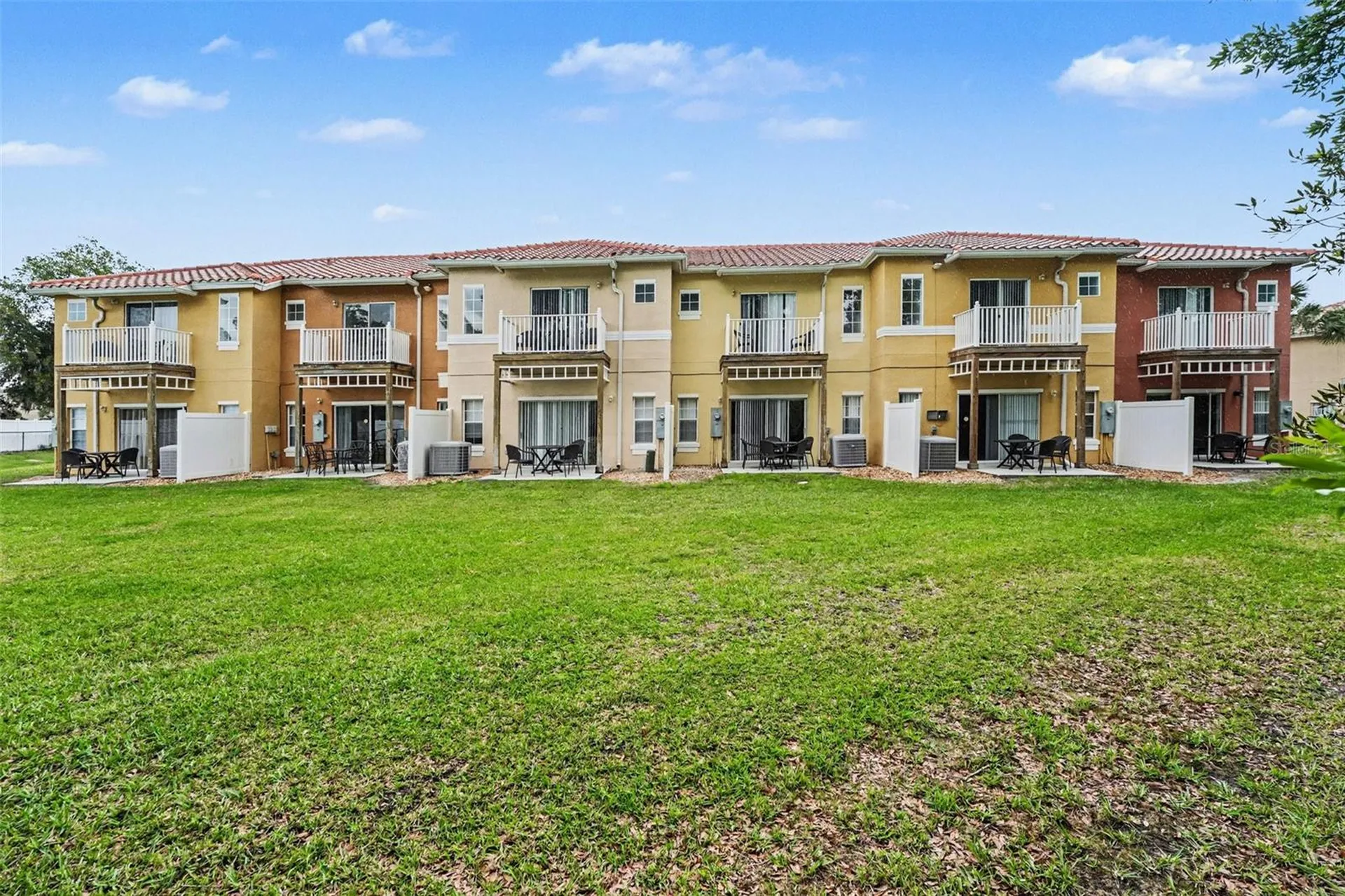 1145 Park Ridge Circle Kissimmee FL 34746