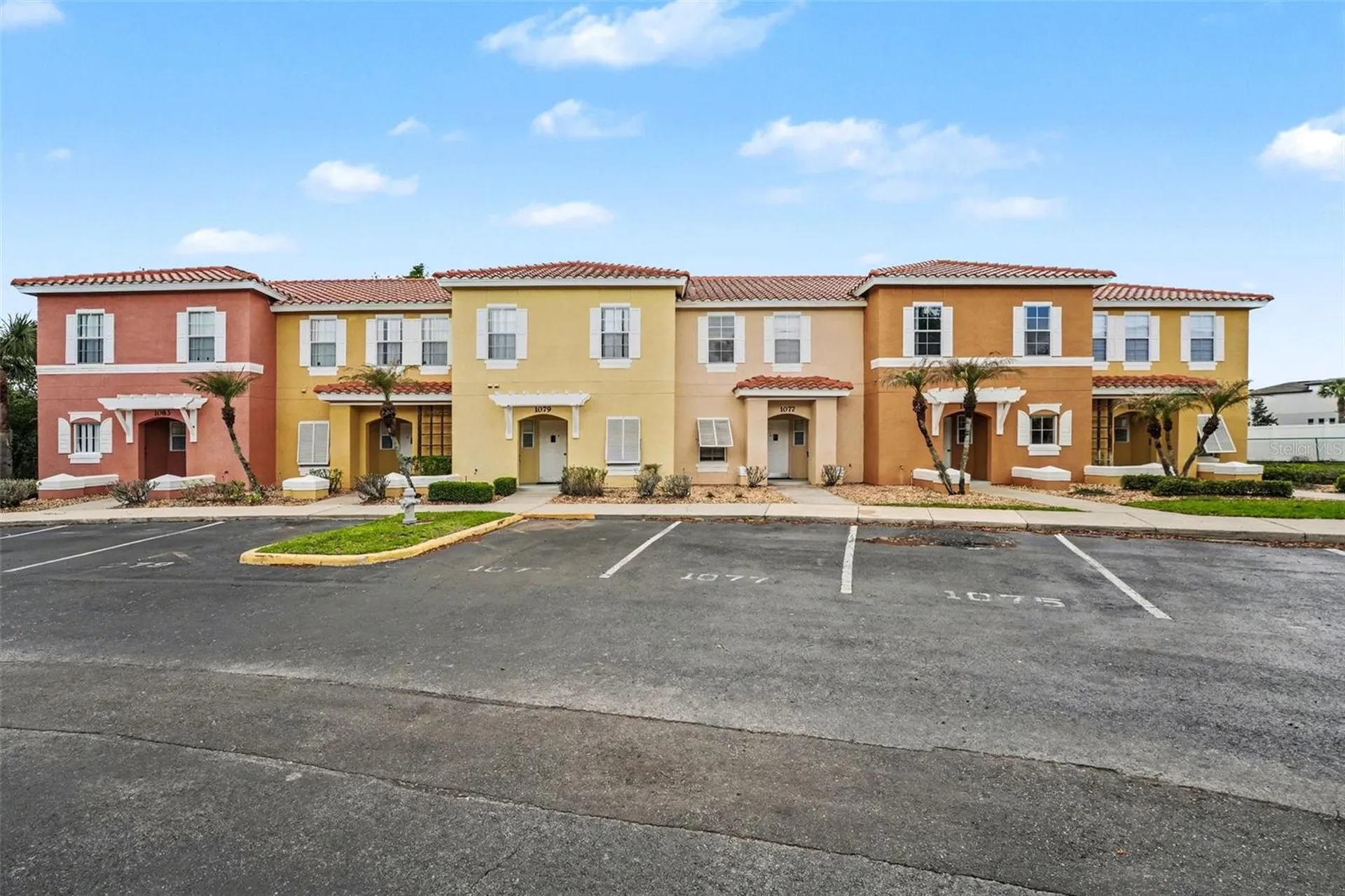 1145 Park Ridge Circle Kissimmee FL 34746