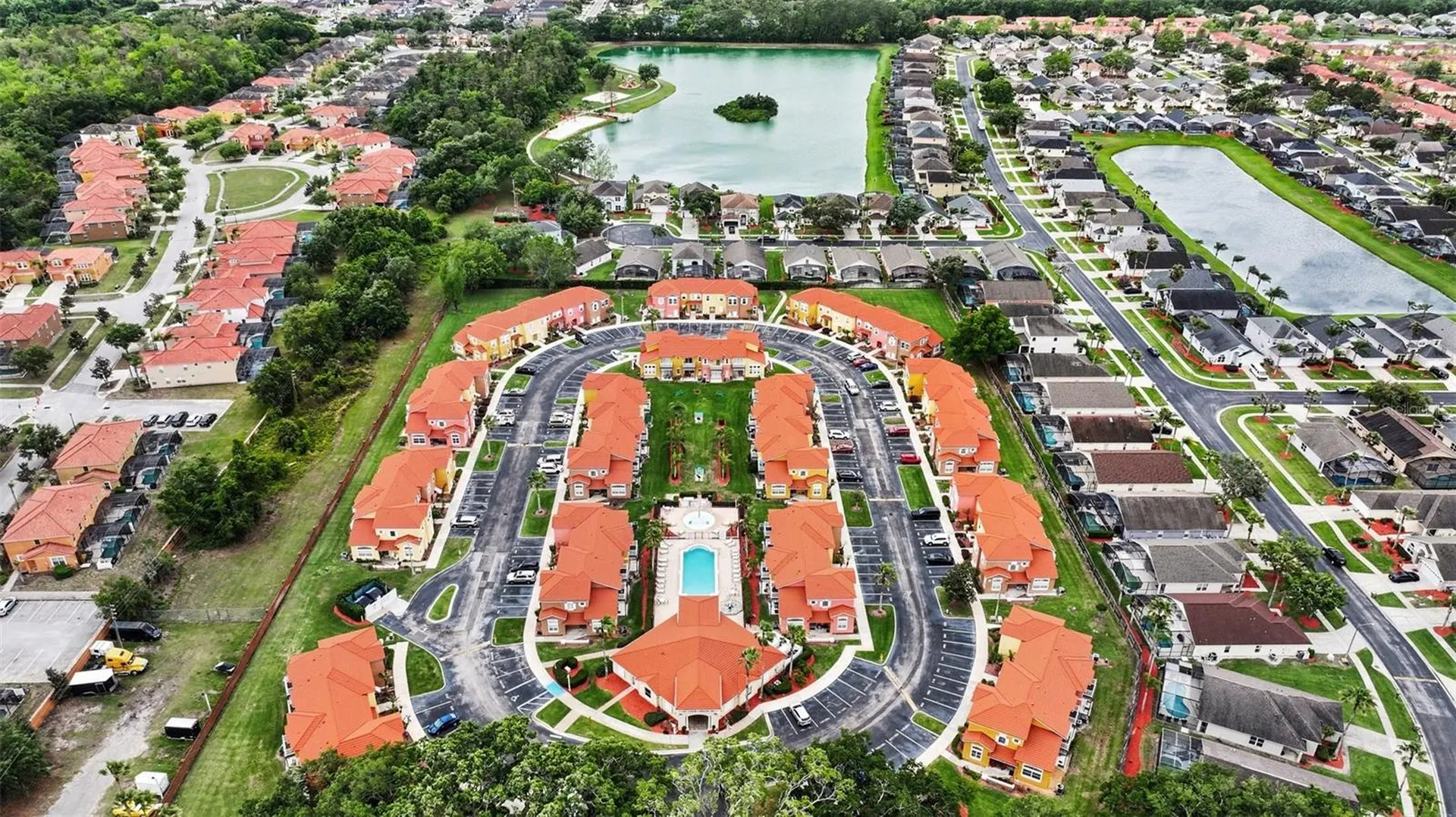 1145 Park Ridge Circle Kissimmee FL 34746