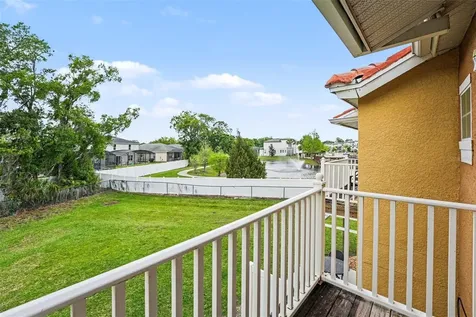 1145 Park Ridge Circle Kissimmee FL 34746