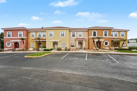 1145 Park Ridge Circle Kissimmee FL 34746