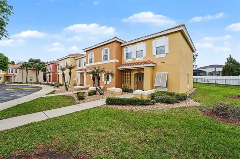 1145 Park Ridge Circle Kissimmee FL 34746